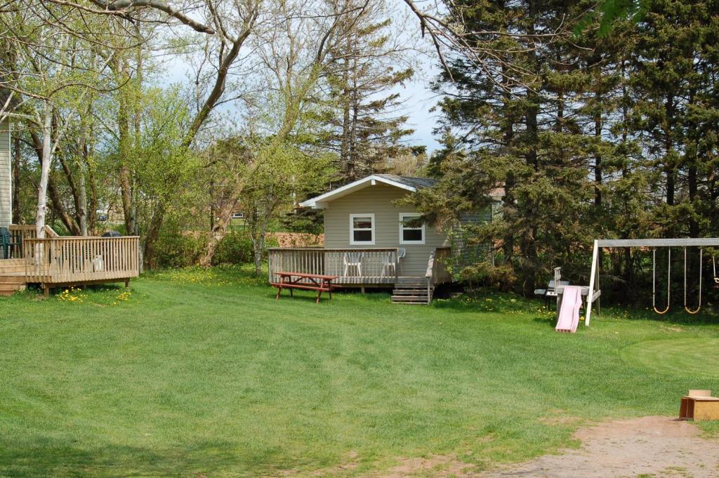 North Rustico Bed And Breakfast Quarto foto